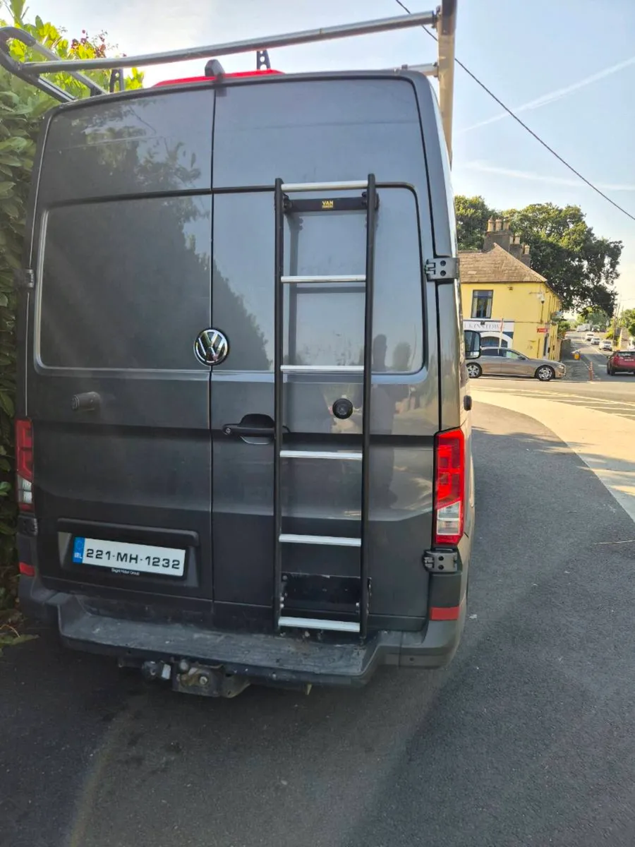 Roof rack - Image 3
