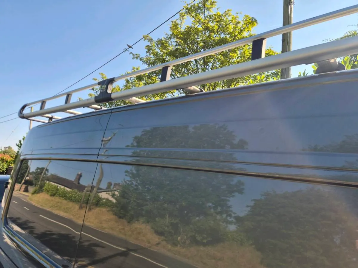 Roof rack - Image 4