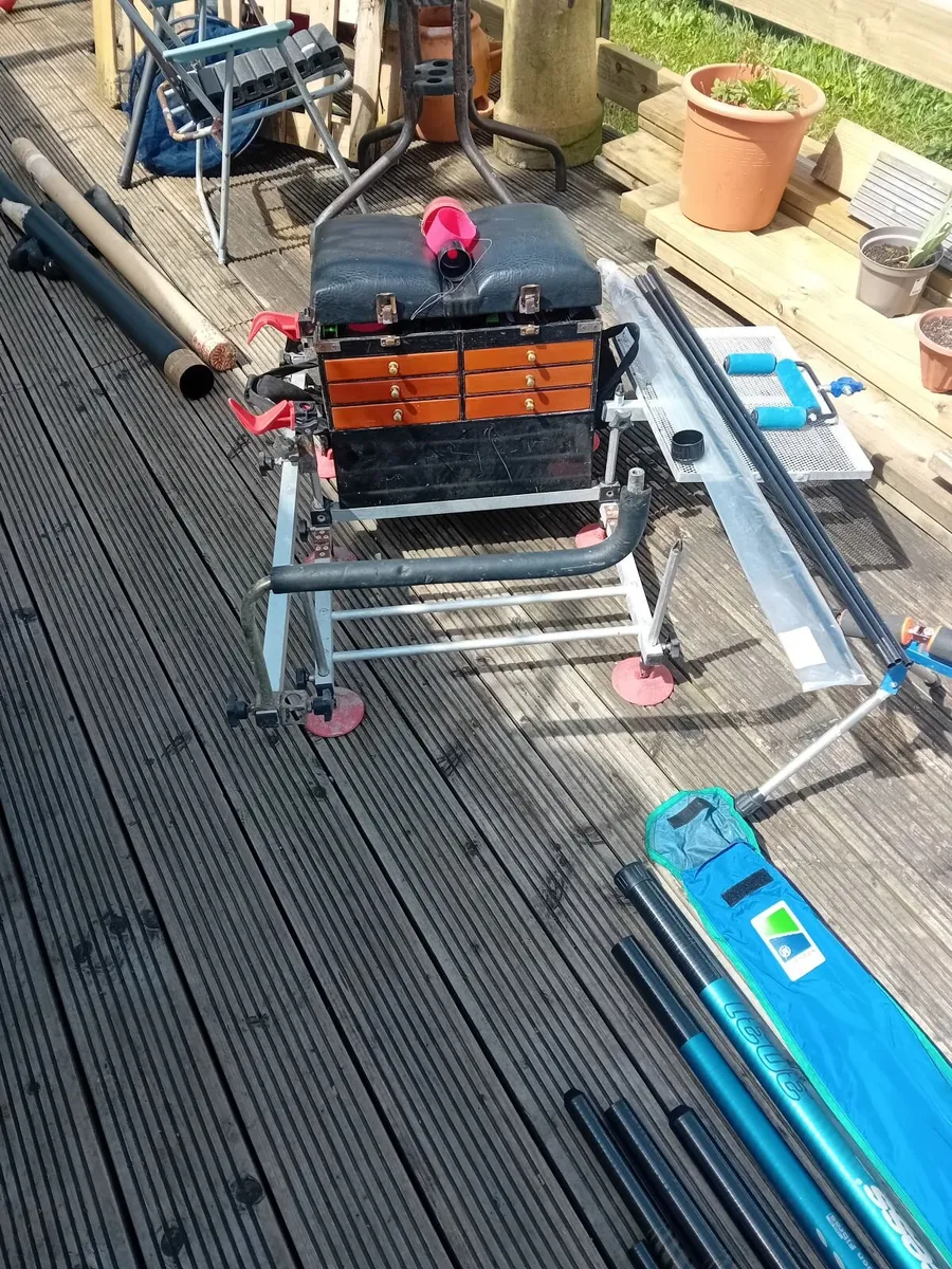 Fishing tackle - Image 2