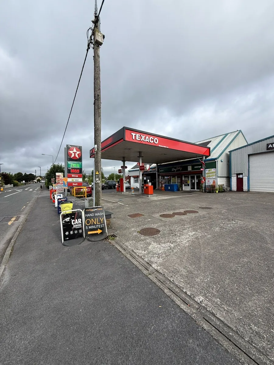 Car wash business for sale - Image 4