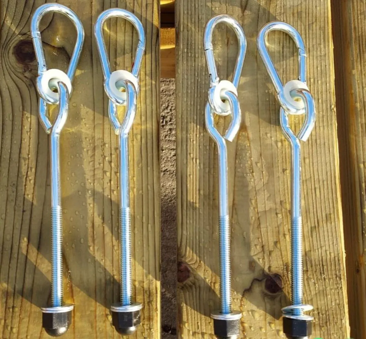 Swing Hanger Bolt - Image 2