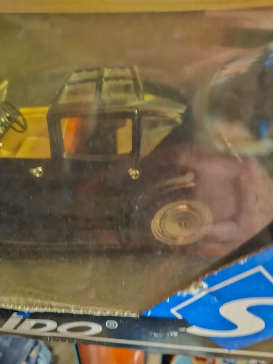 Corgi Solido Bugatti Royale - Image 2