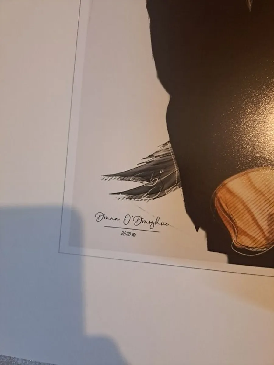 Man by Donna O'Donoghue - Image 4