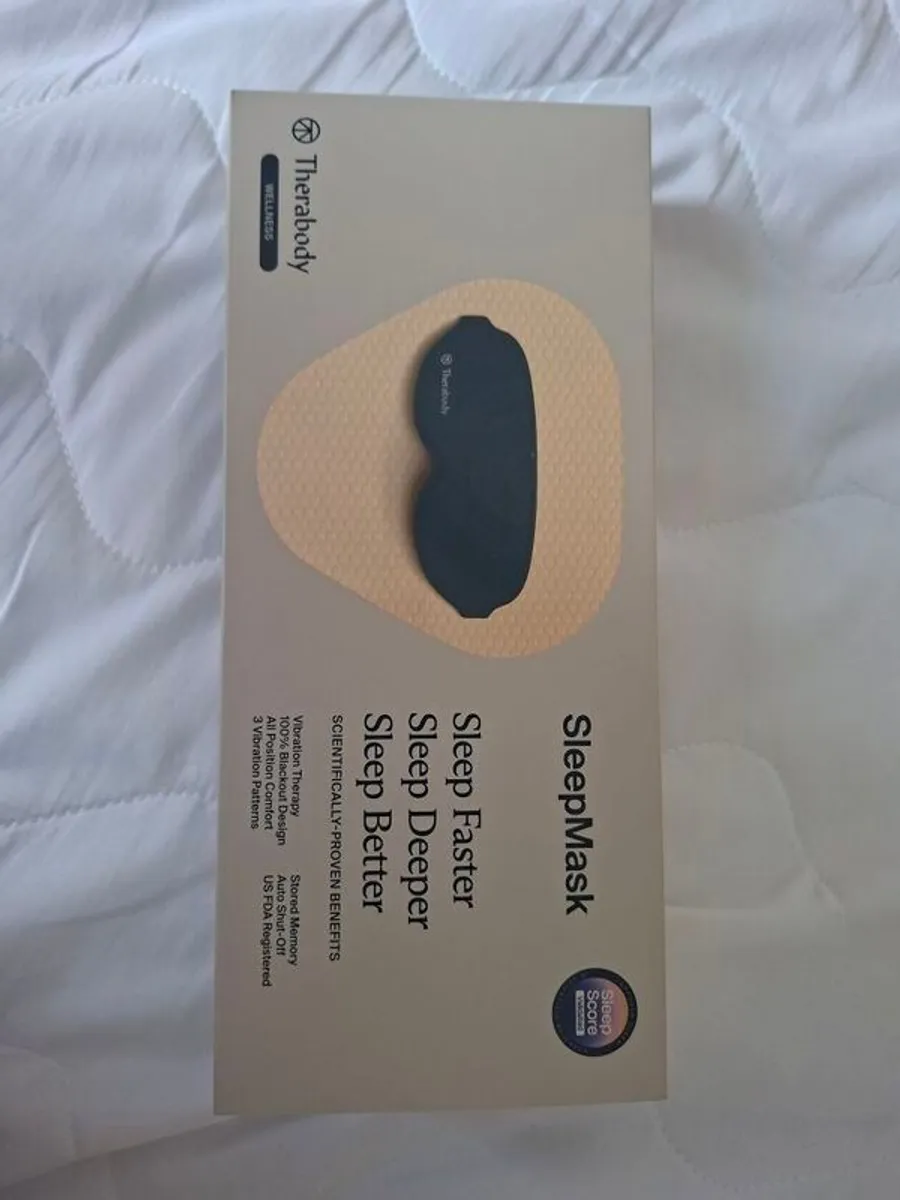 Therabody SleepMask - Image 2
