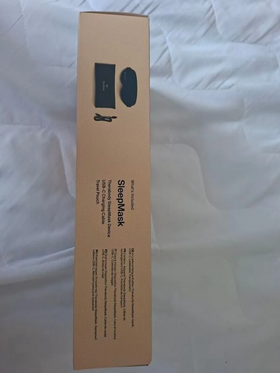 Therabody SleepMask - Image 3