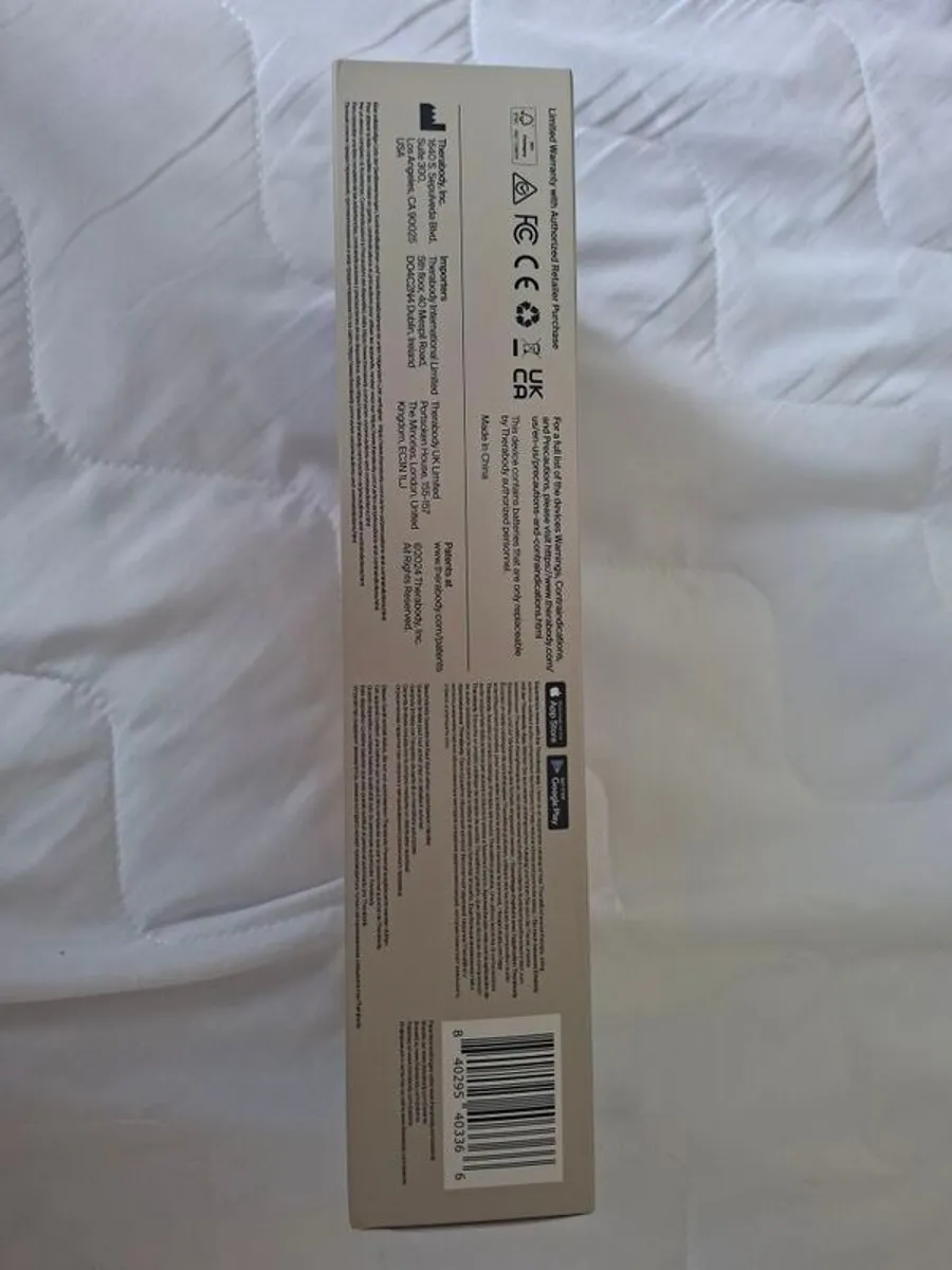 Therabody SleepMask - Image 4