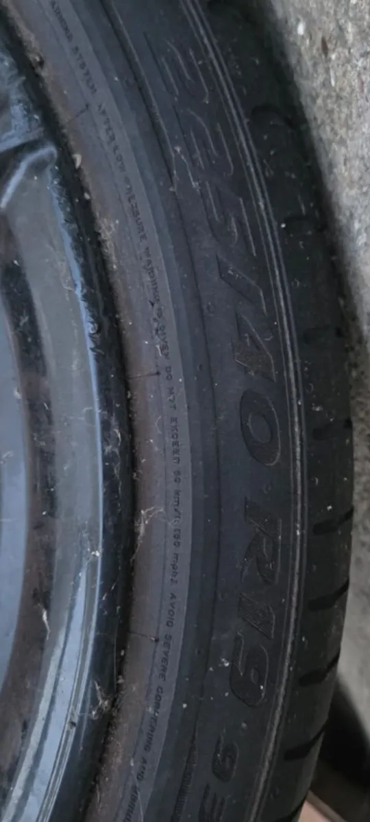 Alloys for sale - Image 1