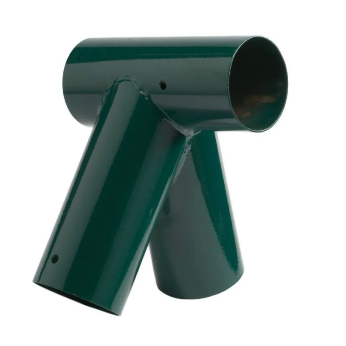 Swing Frame End Bracket – Round - Image 1