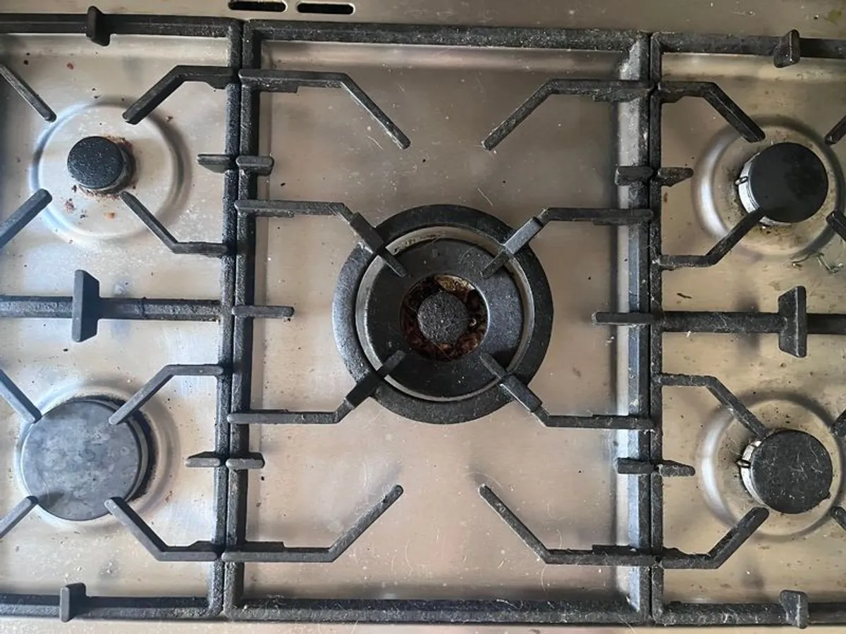 Leisure cusinemaster cooker - Image 4