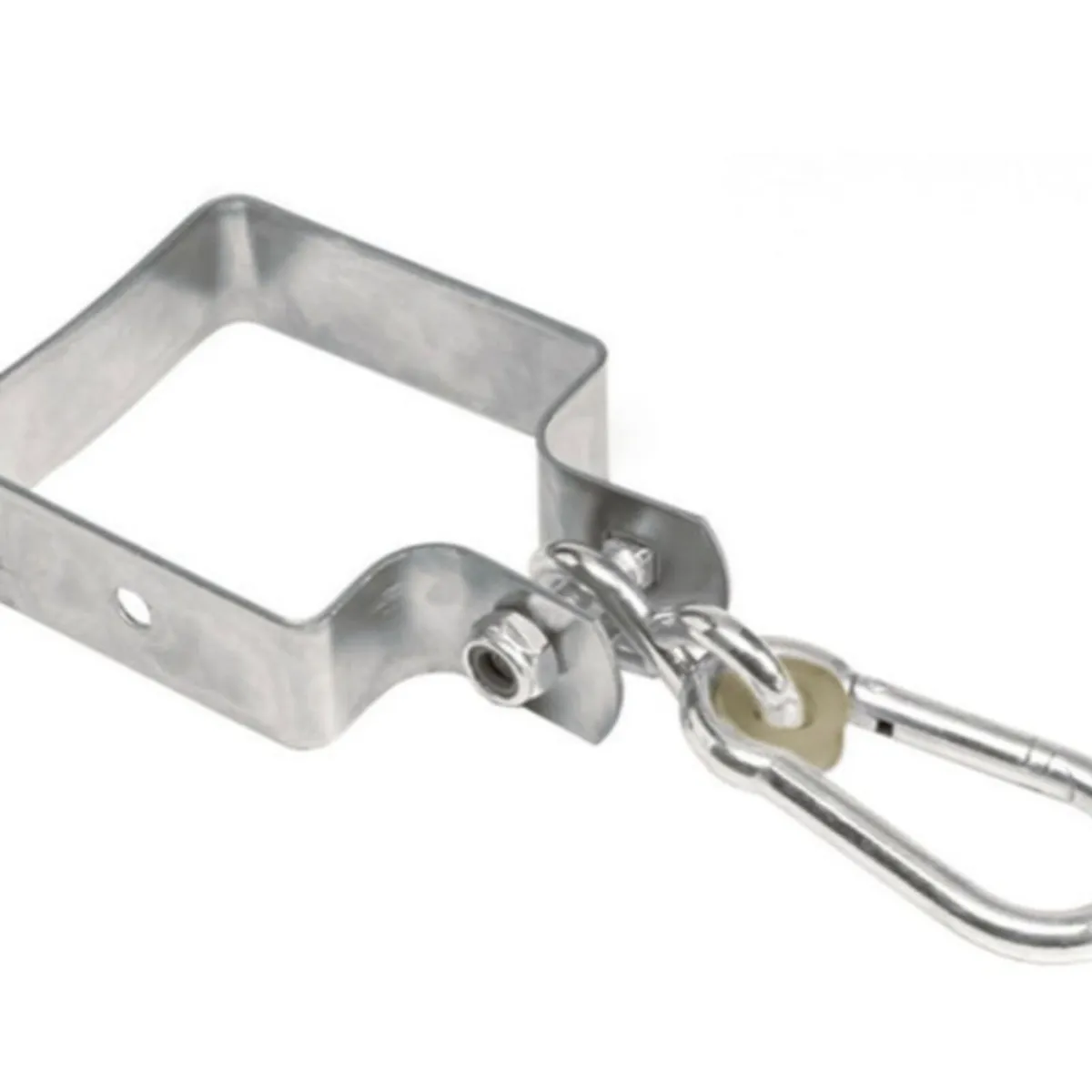 Swing Hook – Square 100mm