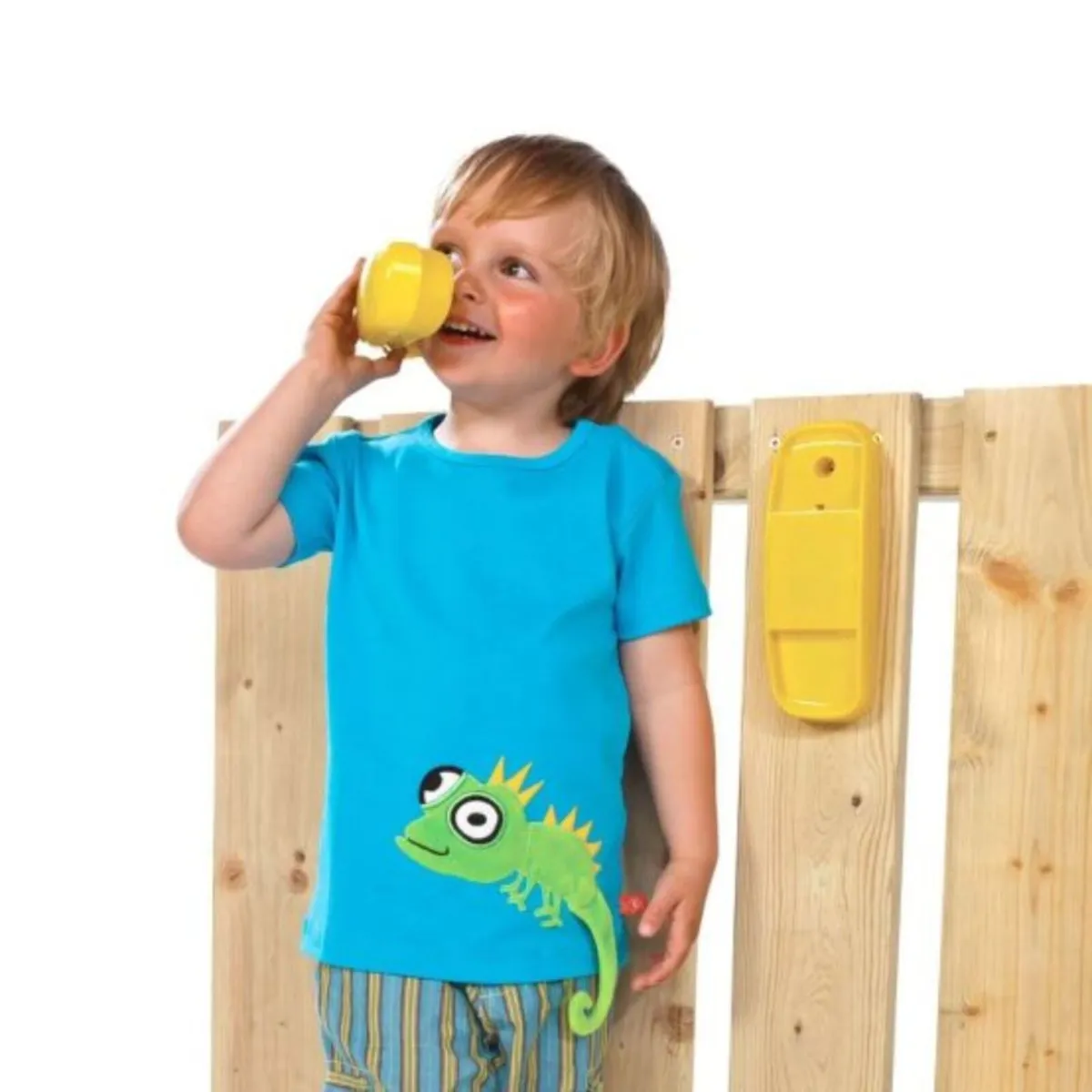 Toy Play Phone - Image 1