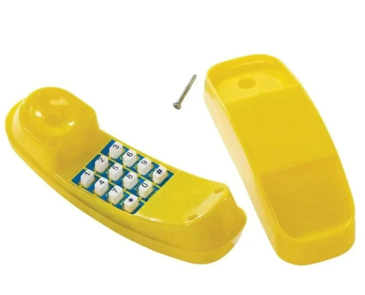 Toy Play Phone - Image 3