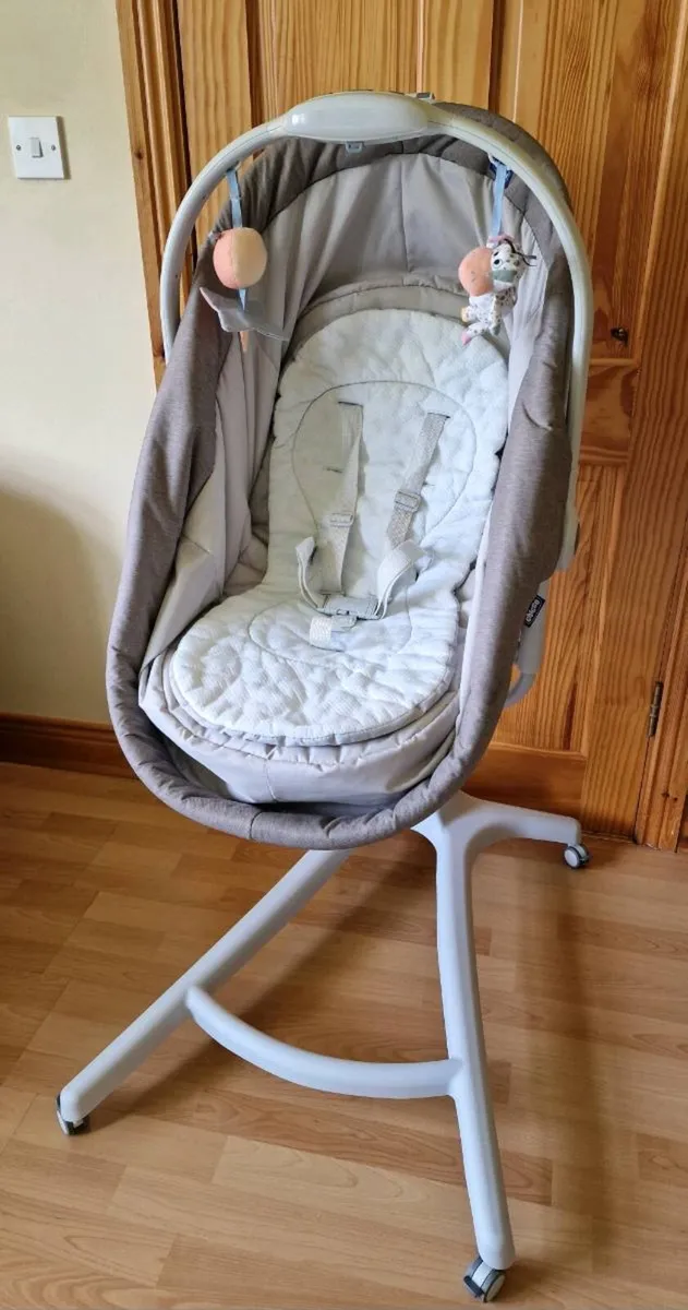 Chicco baby hug - Image 1