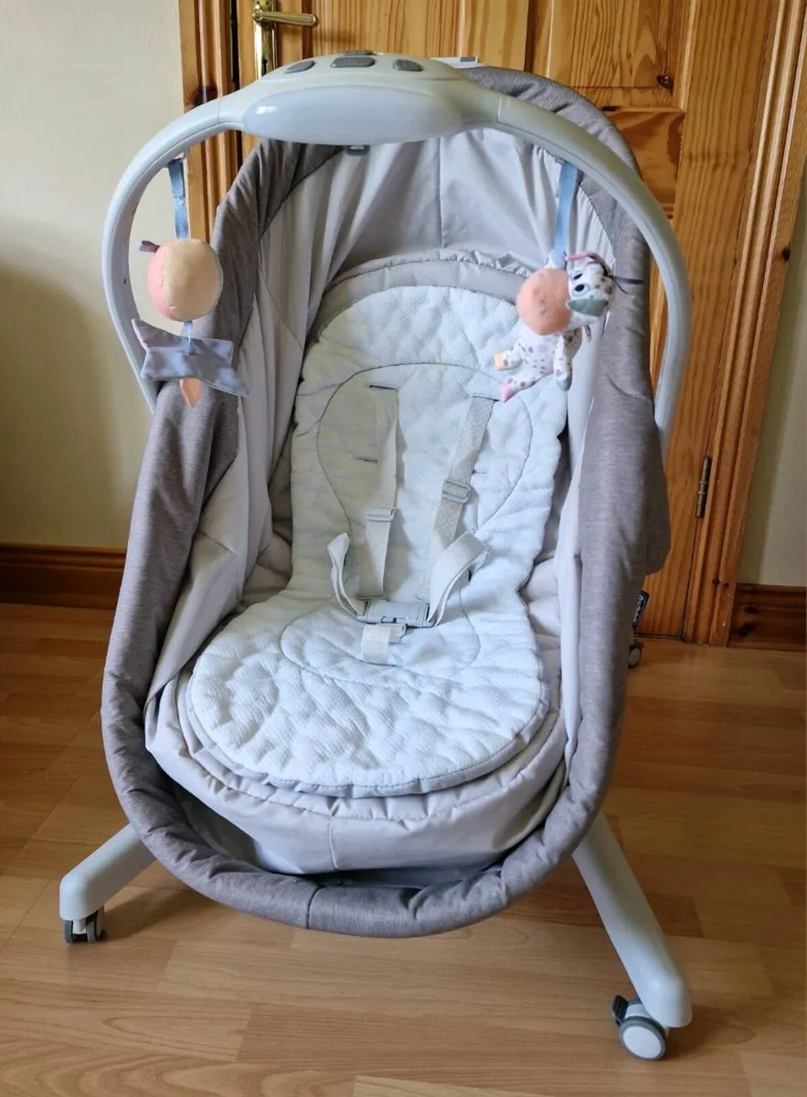 Chicco baby hug - Image 2