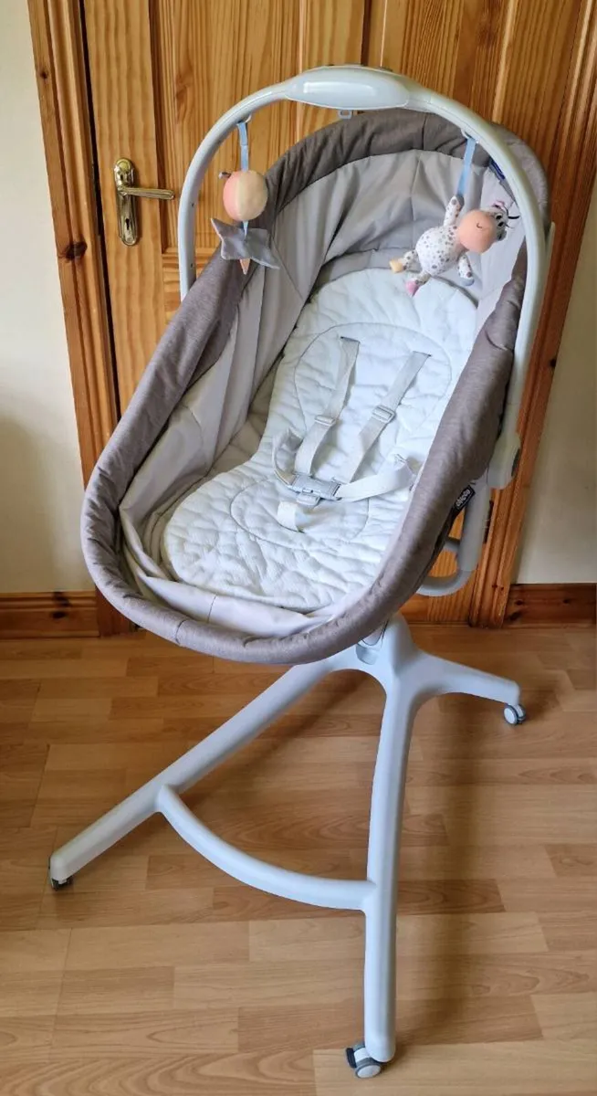 Chicco baby hug - Image 4