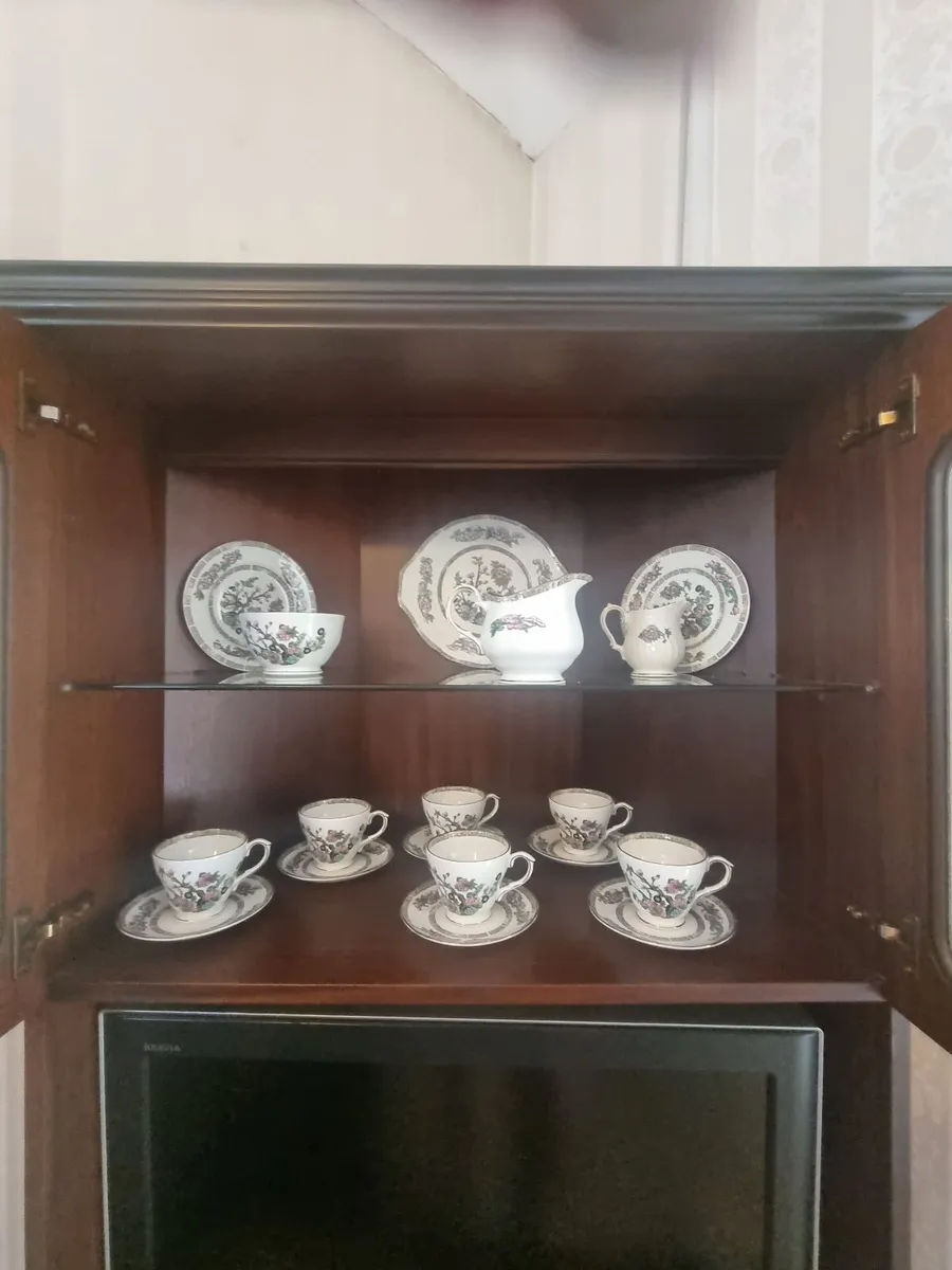 Tea set - Image 2