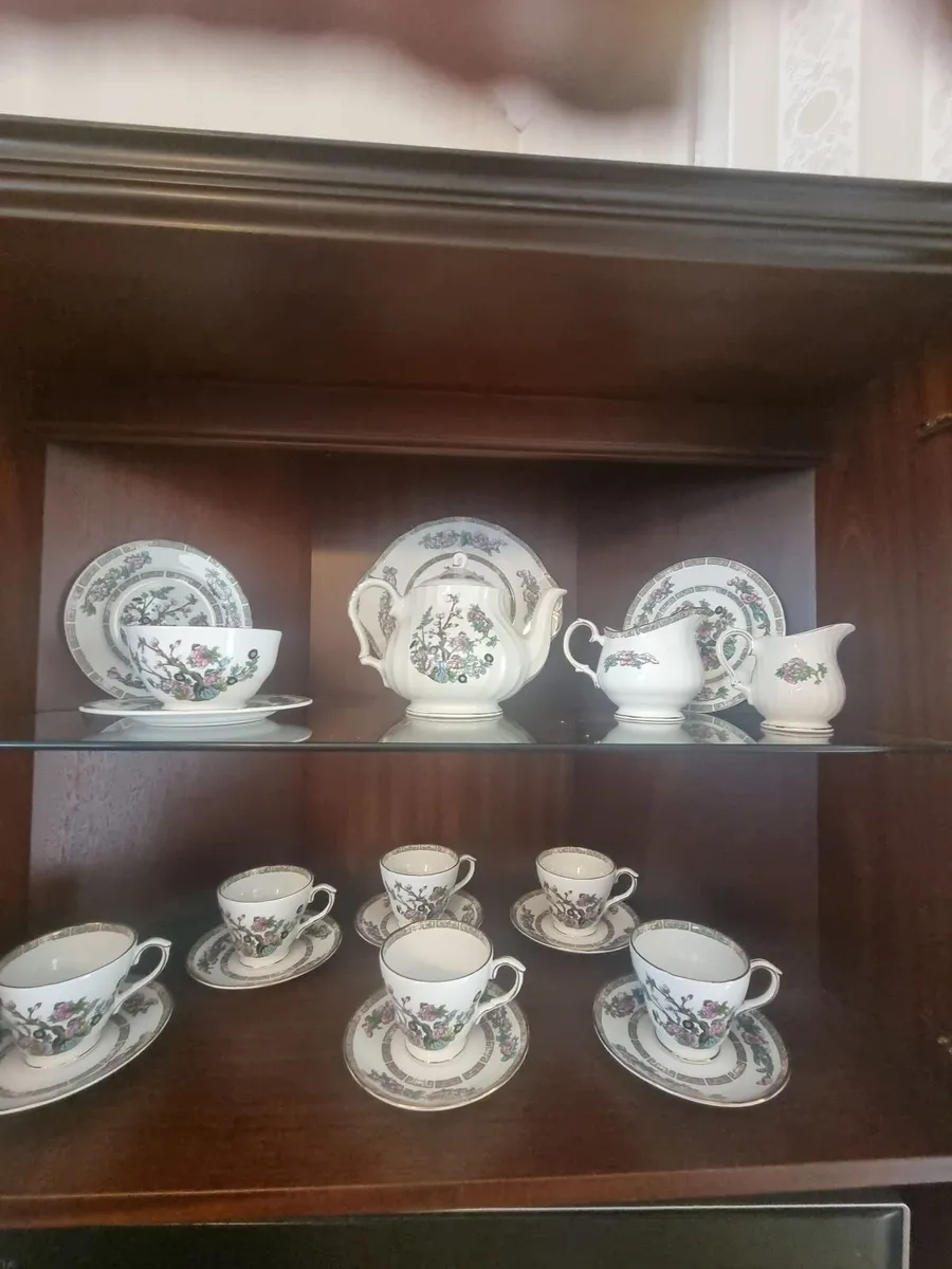 Tea set - Image 3