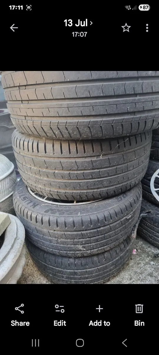 Alloys for sale - Image 4