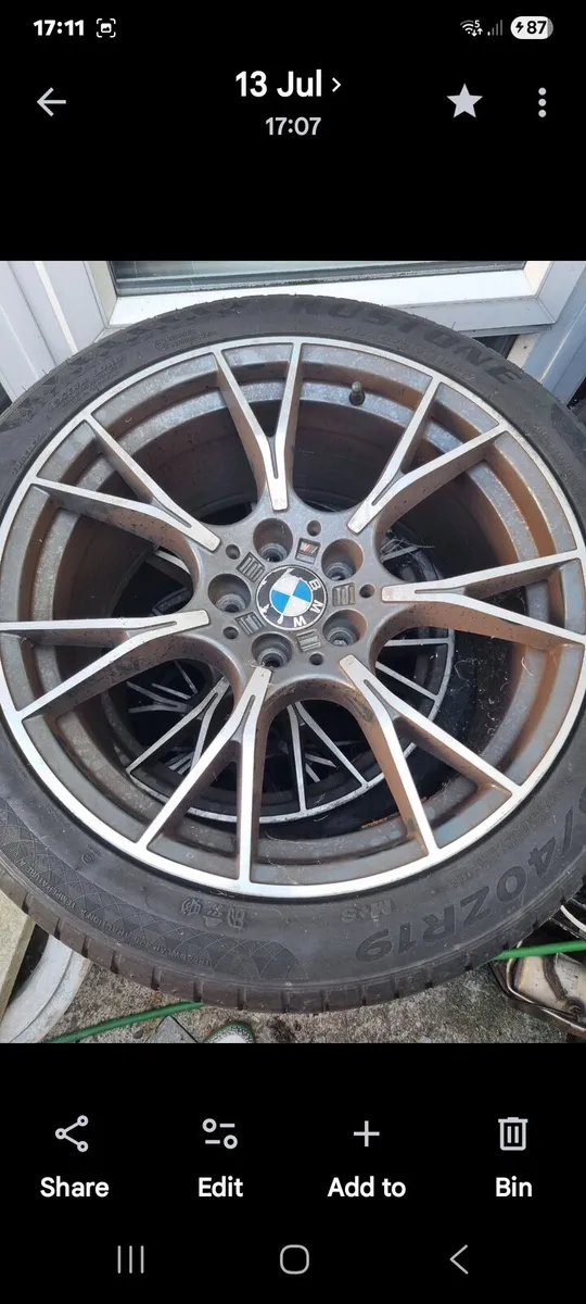 Alloys for sale - Image 3