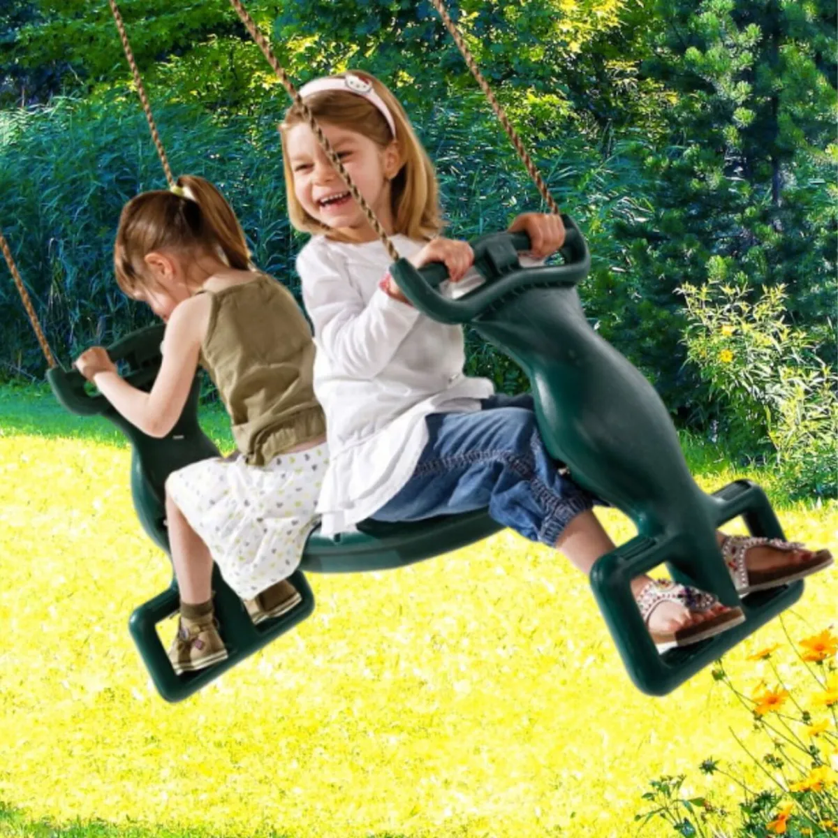 Glider Swing Seat - Image 1