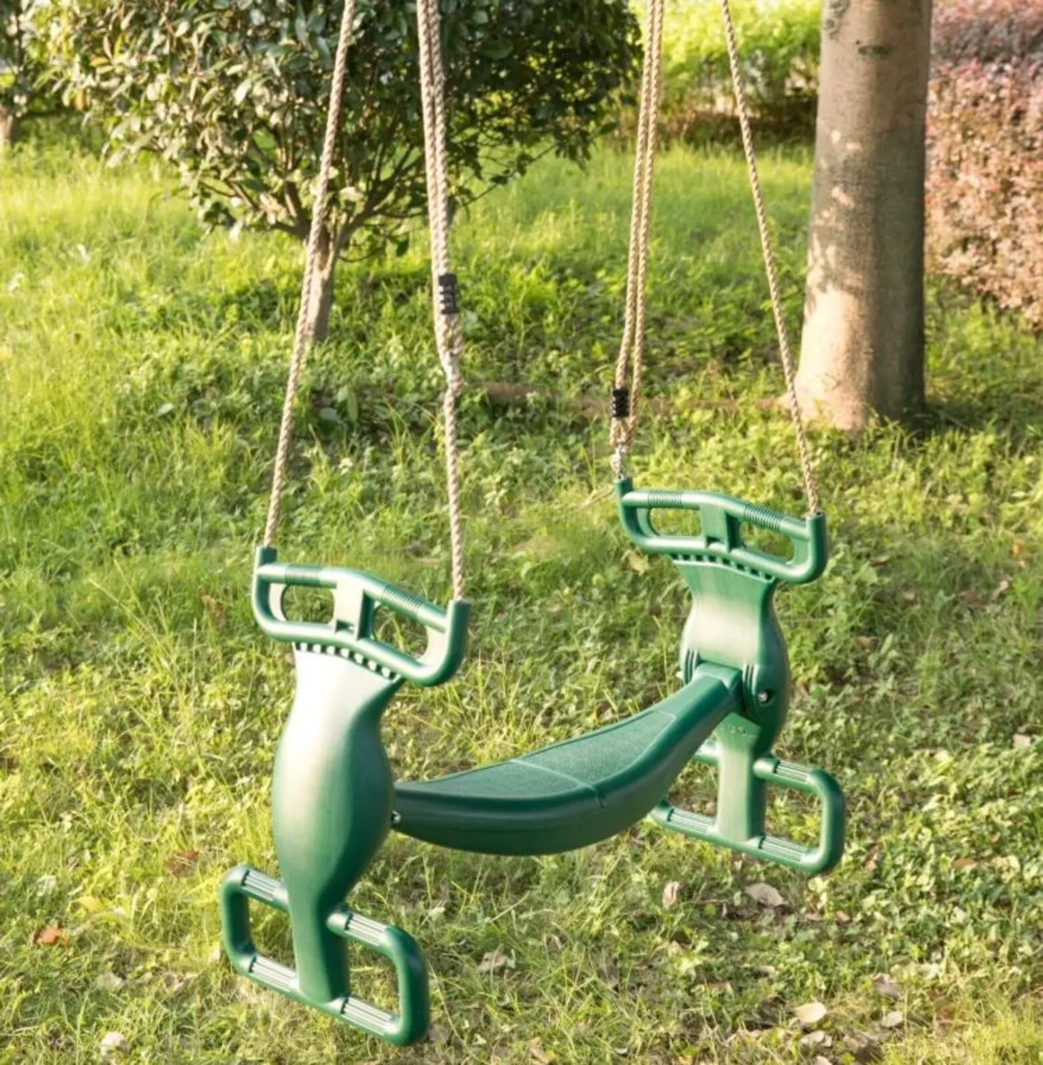 Glider Swing Seat - Image 2