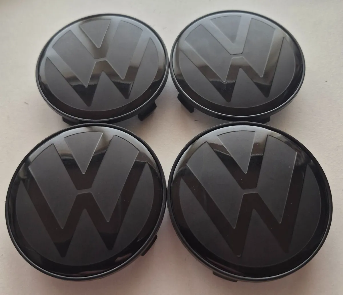 For BMW wheels on Transporter- FREE POST - Image 1
