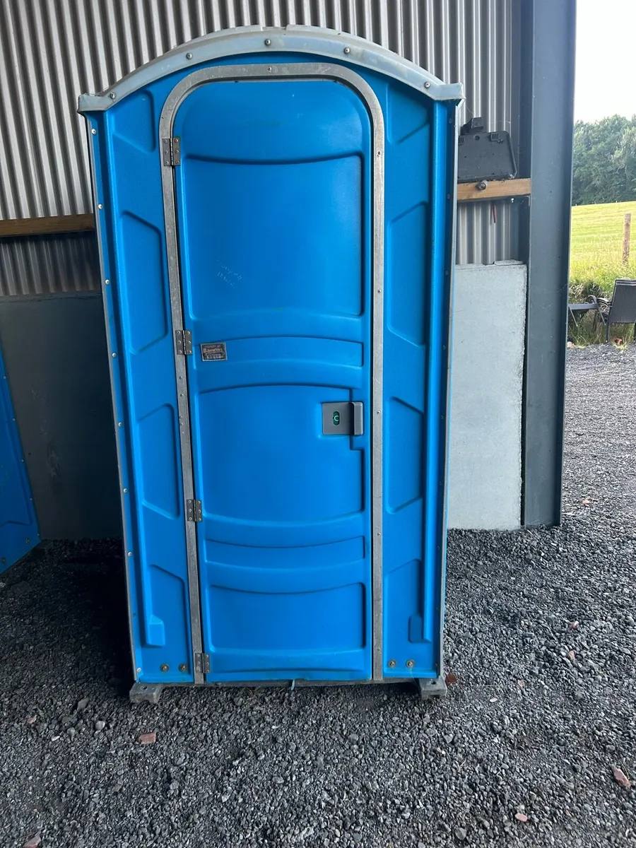 Portaloos - Image 1