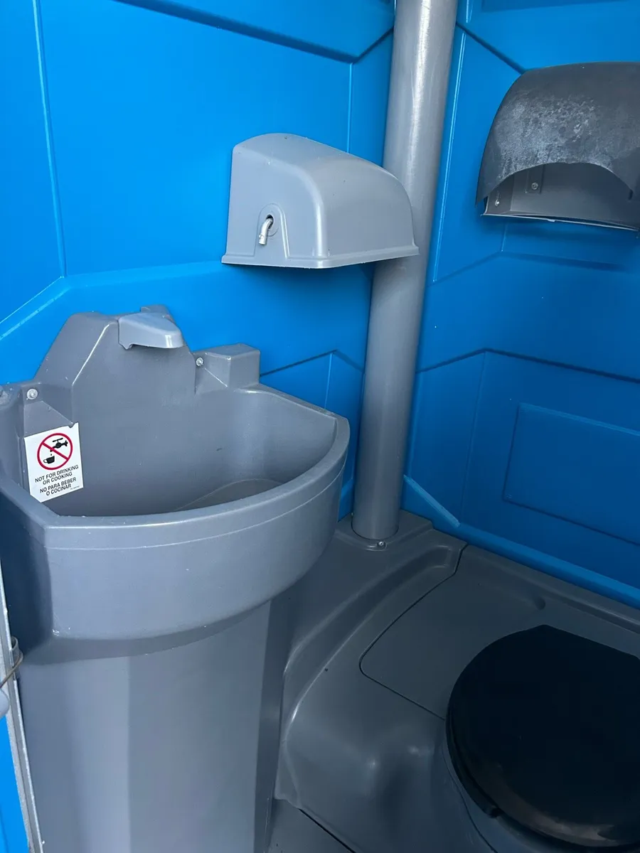 Portaloos - Image 4