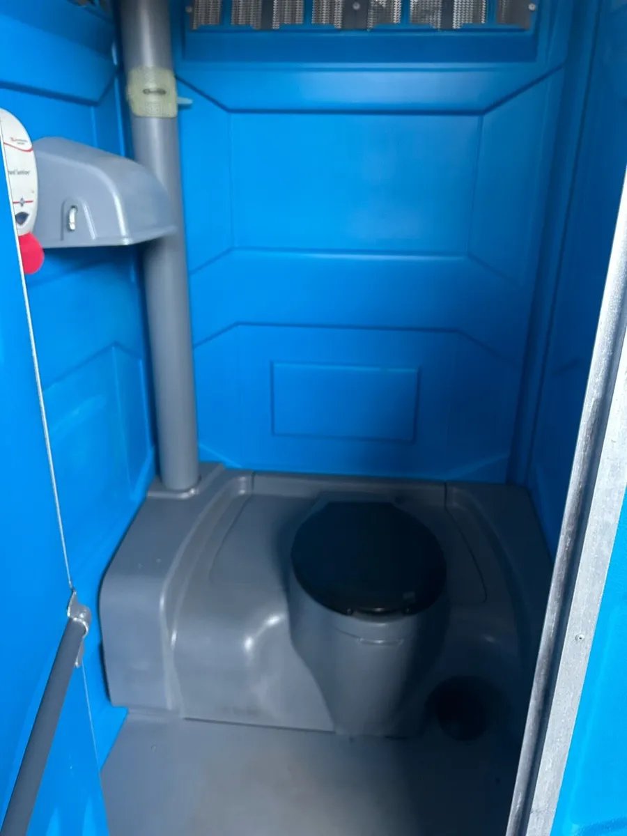 Portaloos - Image 2