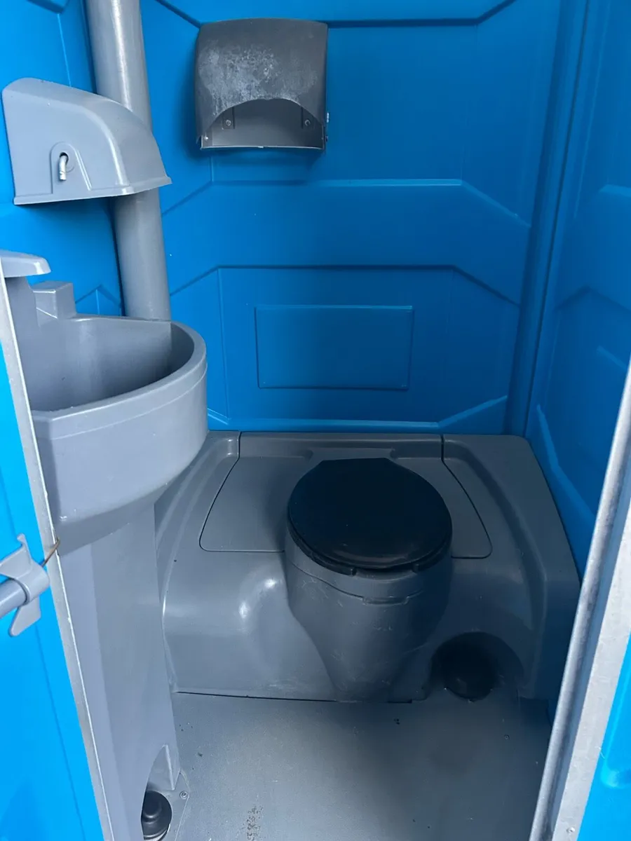 Portaloos - Image 3