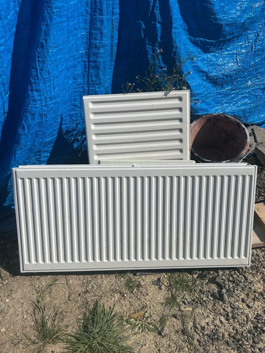 Radiators - Image 1