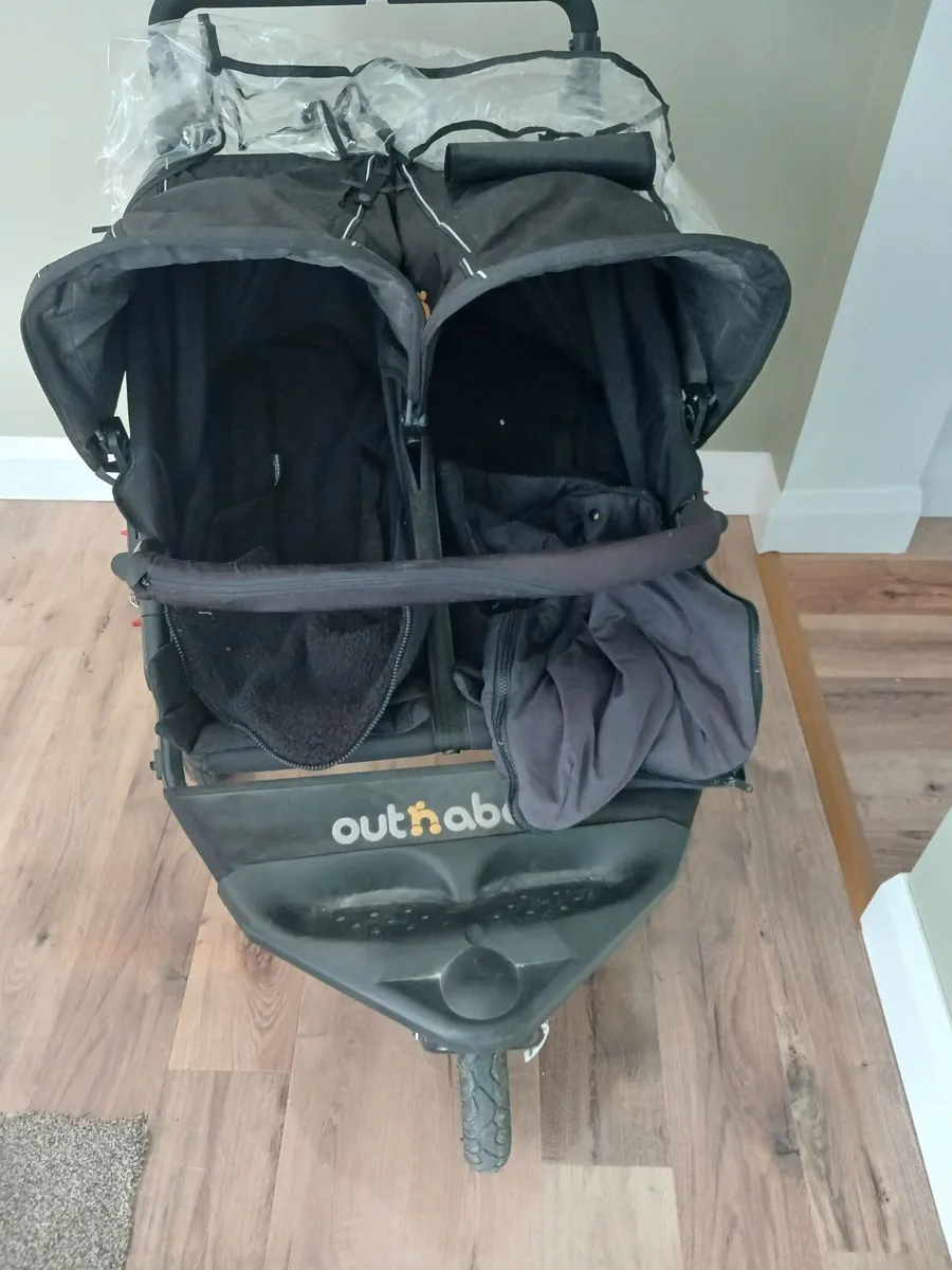 OUT N ABOUT DOUBLE NIPPER - Image 3
