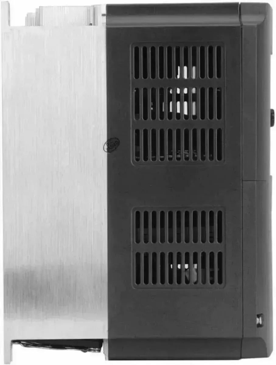 4.0 KW VFD Inverter 1PH 220V to 3PH 380V - Image 4