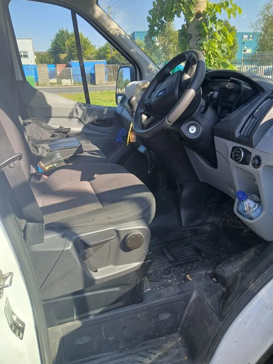 Ford Transit 2017 - Image 4