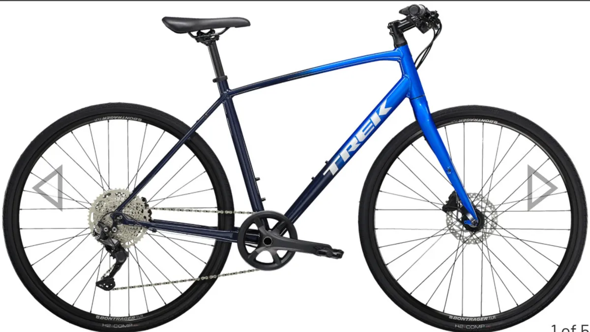 Trek fx3 - Image 2