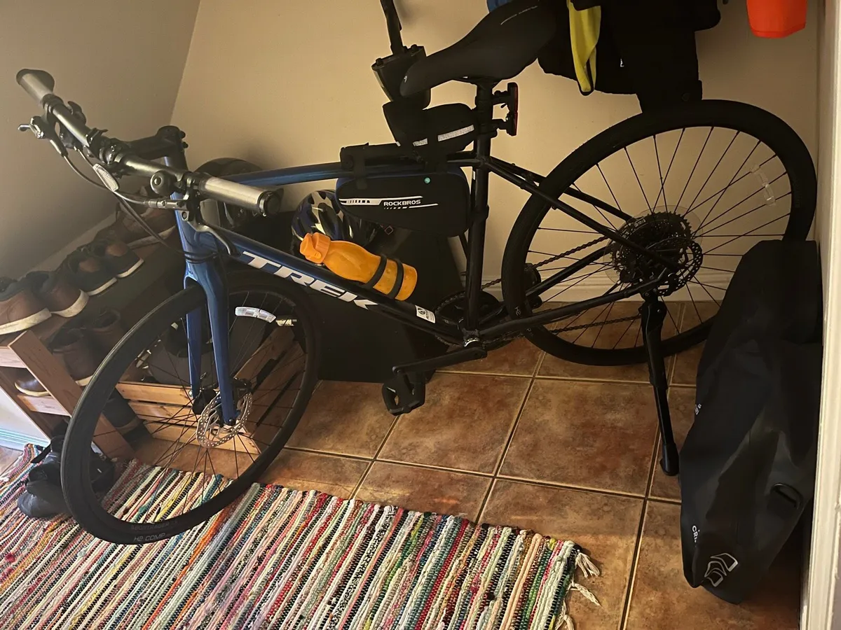 Trek fx3 - Image 4