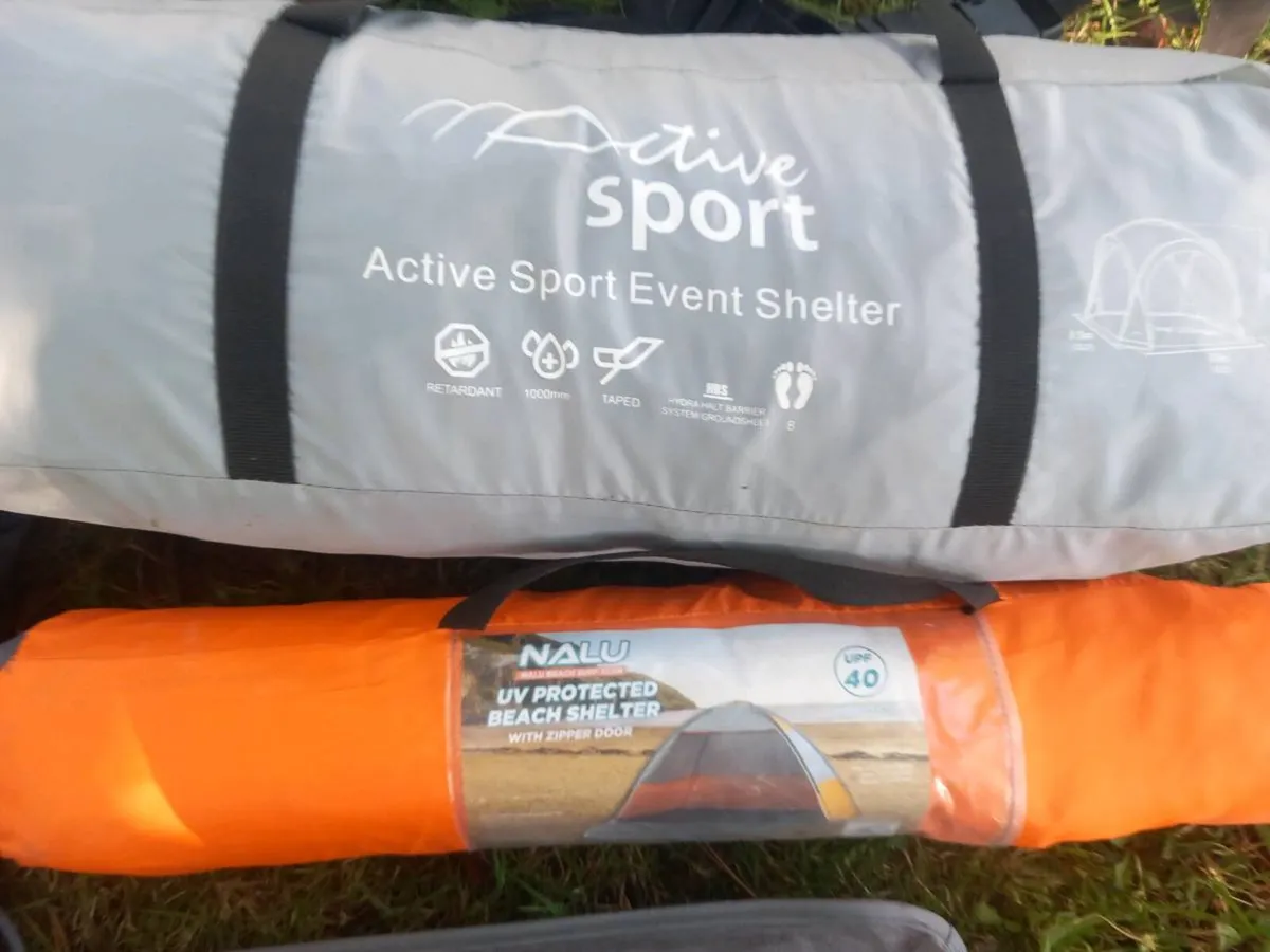 Hiking bags - Image 2