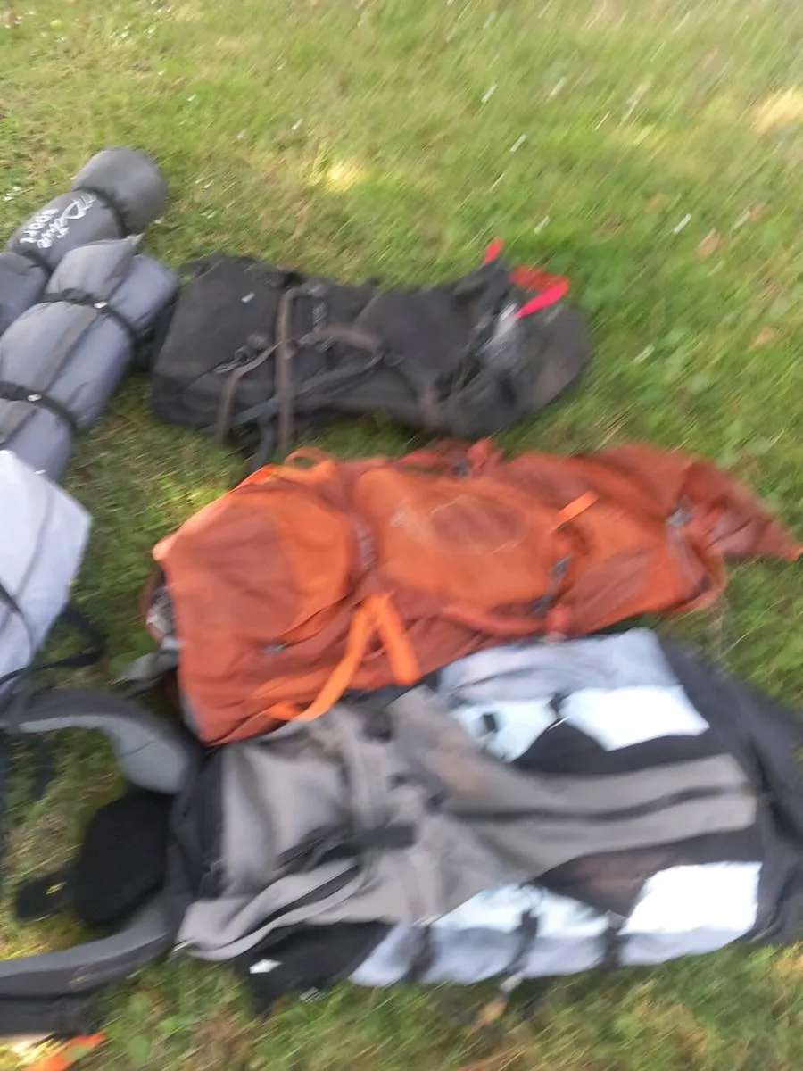 Hiking bags - Image 3