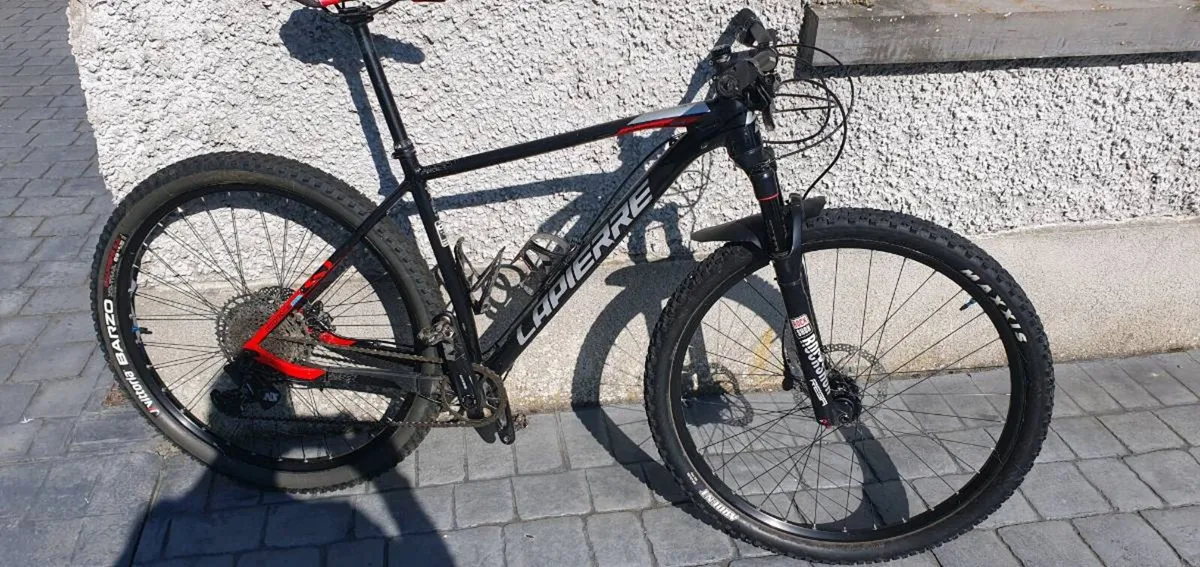 Lapierre Prorace - Image 1
