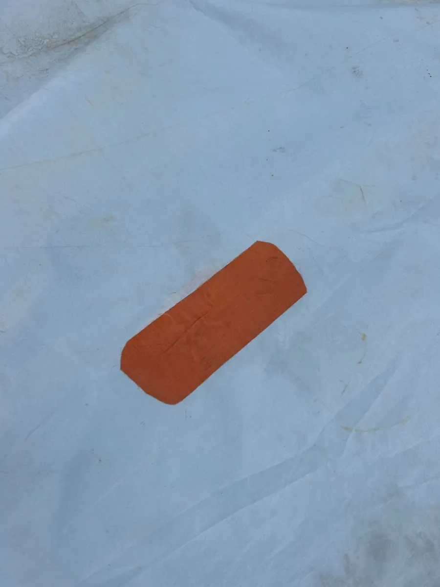 Laser M Sail - Image 2