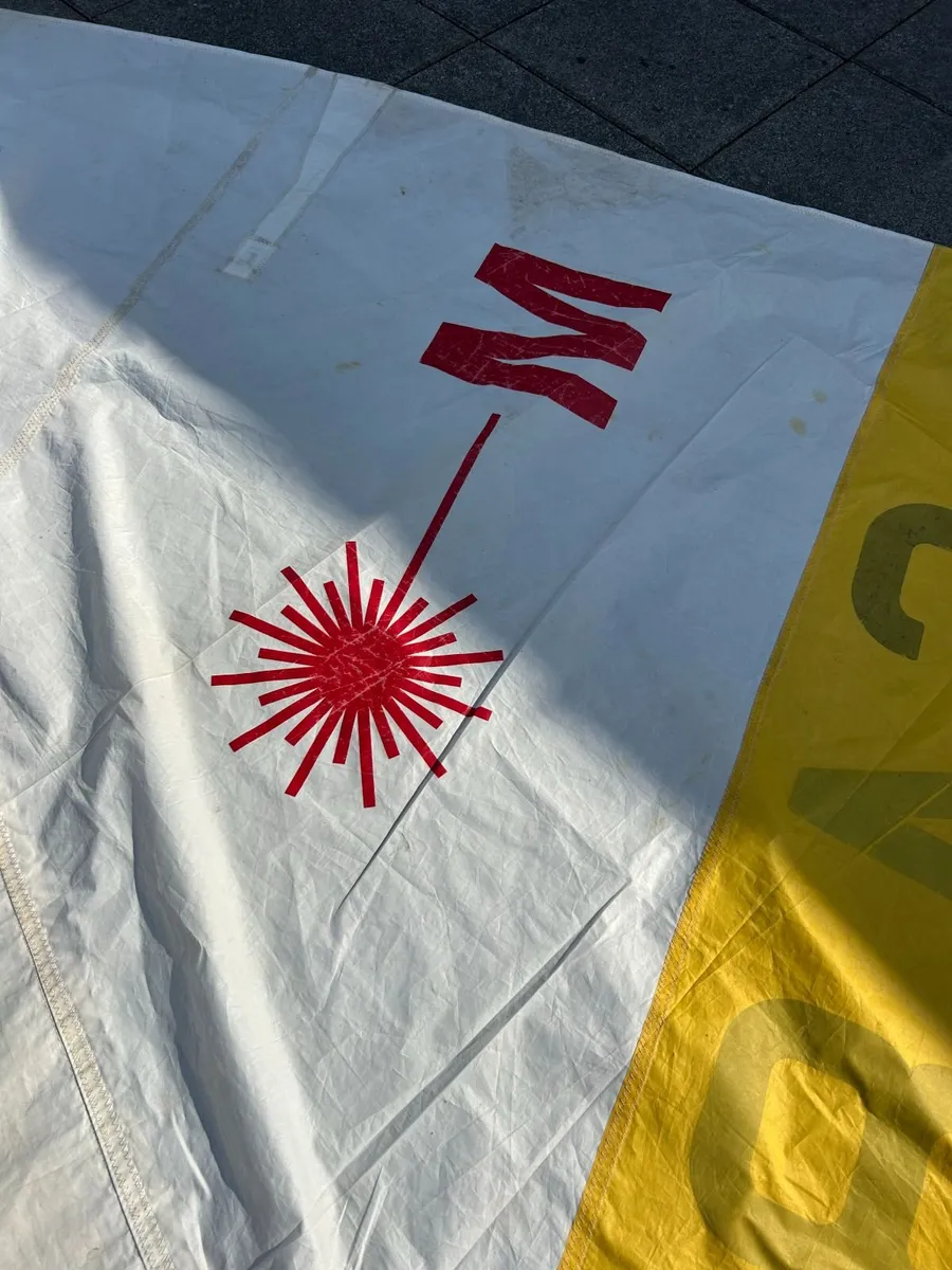 Laser M Sail - Image 3