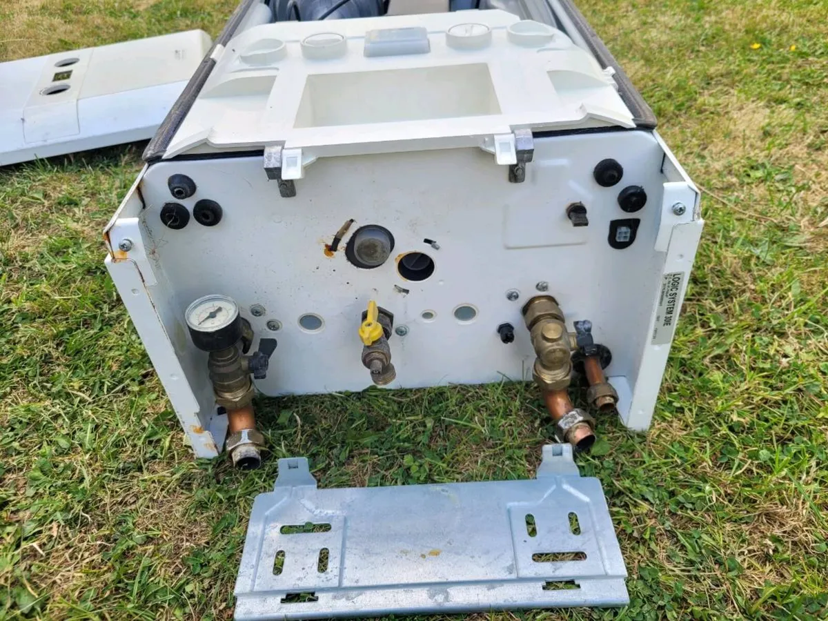 Gas boiler - Image 3