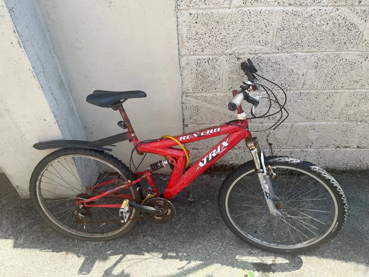 Bike