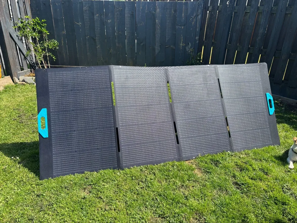 Anker Genuine Solar Panel - Image 3