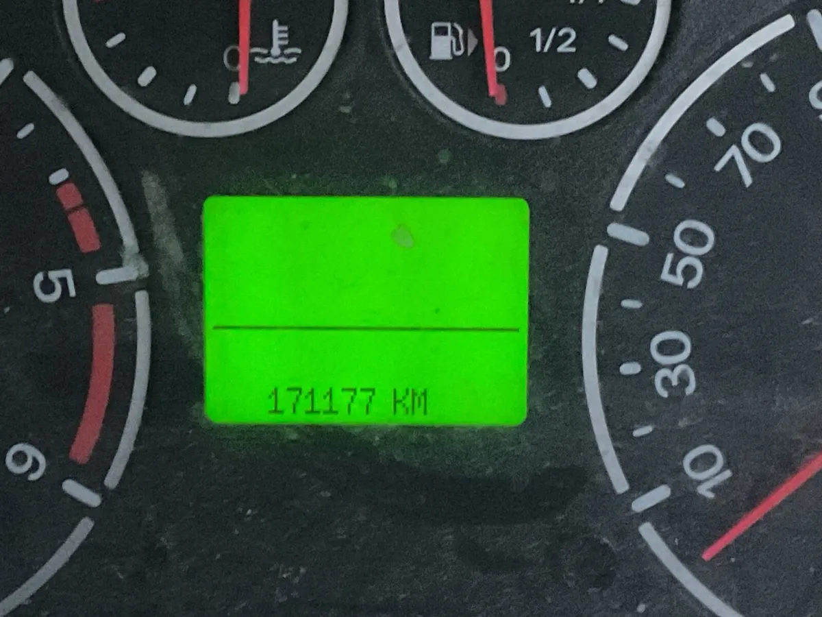 Ford Transit Connect 2012 - Image 3