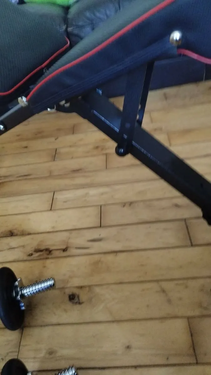 fitness equipment - Image 4