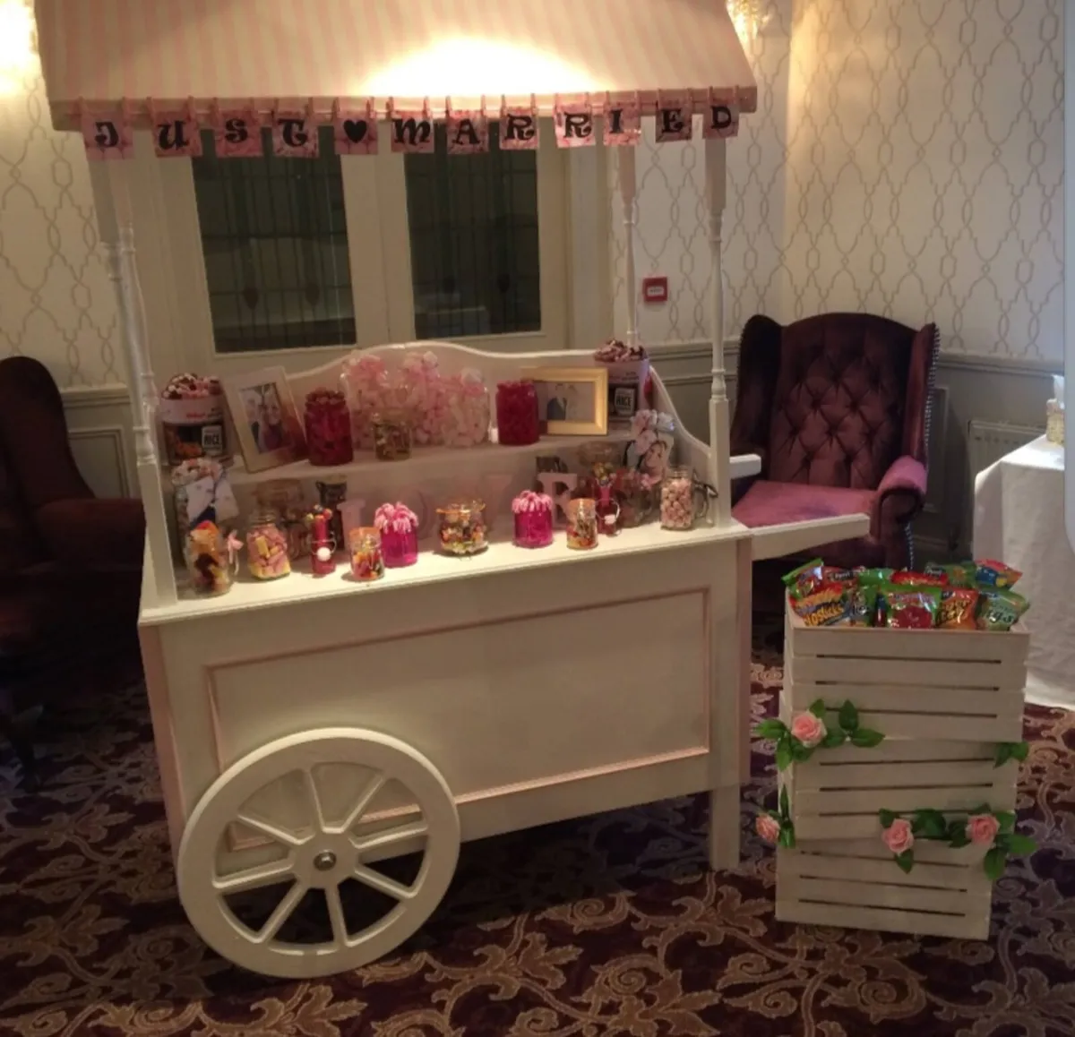 Sweet Cart - Image 2