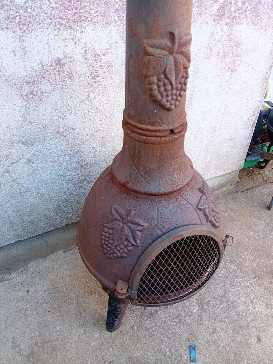 CHIMMINEA - Image 2