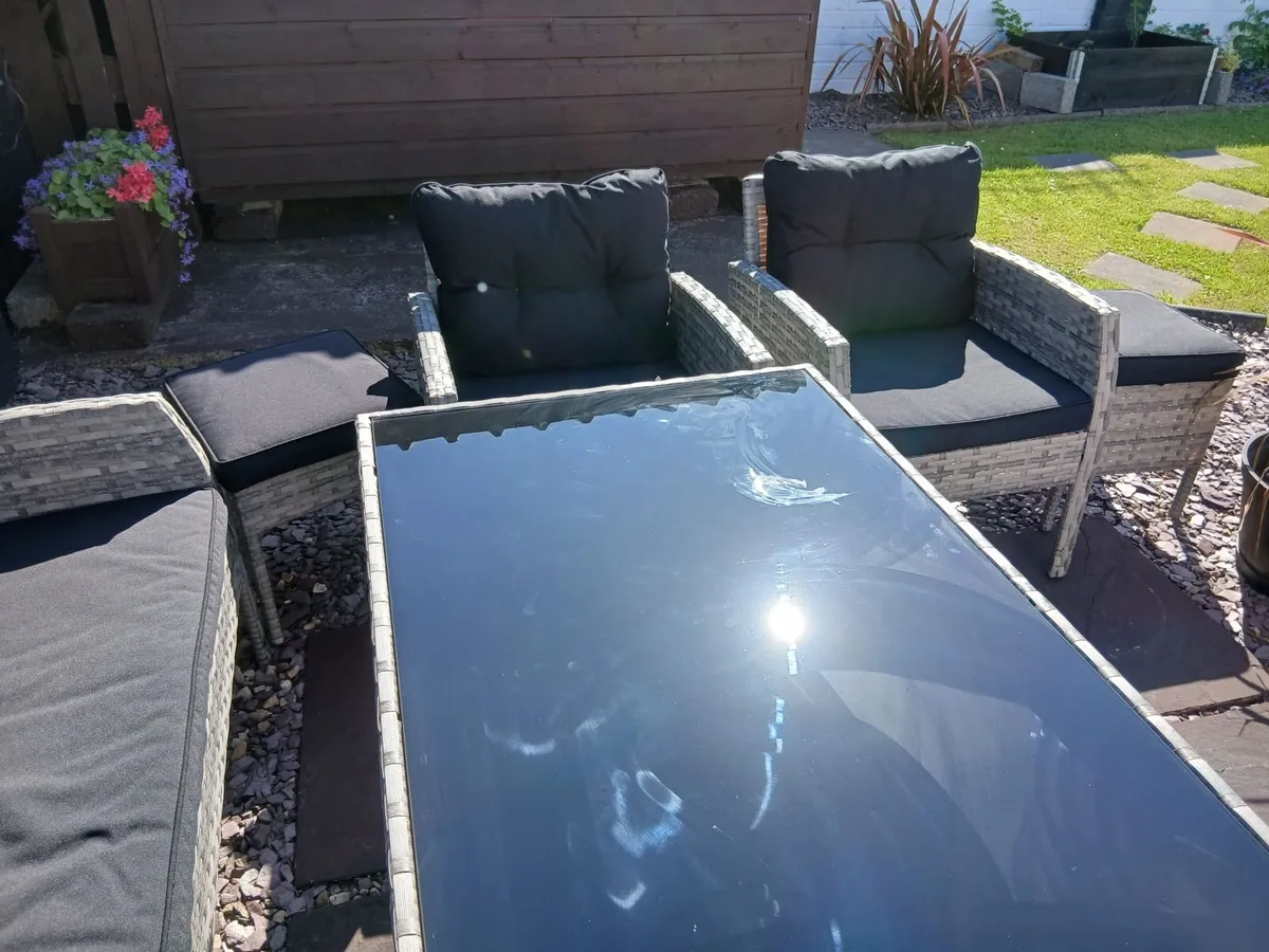 Garden Furniture - Image 2