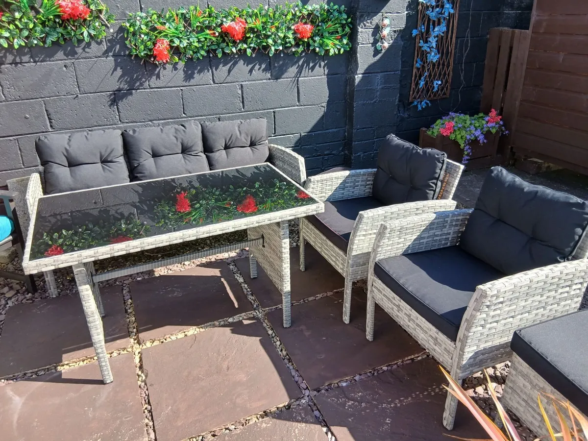 Garden Furniture - Image 4